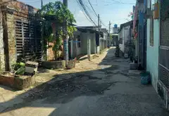 Nhà bán 2 tầng diện tích 100m2 tại Tân Hiệp Hóc Môn Chỉ 3 Tỷ... Bán owner_side tại Hóc Môn, Hồ Chí Minh 06
