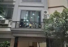 Sở hữu ngay biệt thự liền kề 5 tầng cực chất Lê Trọng Tấn... Bán biệt thự, liền kề tại Hà Đông, Hà Nội 01