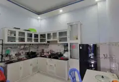 Nhà 3 tầng 36.8m2 hướng Đông gần chợ và trường học Tam Bình... Bán nhà riêng tại Tam Bình, Hồ Chí Minh 06