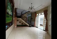Biệt Thự Phố Lô Góc Đẹp Nhức Nhích - Kinh Doanh Hoặc Ở Ngay!... Bán nhà mặt phố tại Bình Tân, Hồ Chí Minh 02