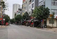 Bán đất lô góc duy nhất tại khu D, diện tích 50 m2, pháp lý sổ sẵn... Bán đất tại Yên Nghĩa, Hà Nội 03
