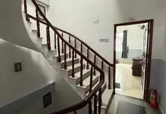 Bán khách sạn 4 tầng mặt tiền 8m tại Lý Thánh Tông, diện tích 150m2... Bán nhà mặt phố tại Phú Thạnh, Hồ Chí Minh 04