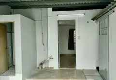 Nhà 2 mặt hẻm thoáng mát tại Quận 6 giá tốt khó tìm... Bán nhà riêng tại Phú Lâm, Hồ Chí Minh 10