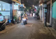 Bán nhà 2 tầng 55,5m2 tại phường Đức Nhuận, Phú Nhuận... Bán nhà riêng tại Đức Nhuận, Hồ Chí Minh 05