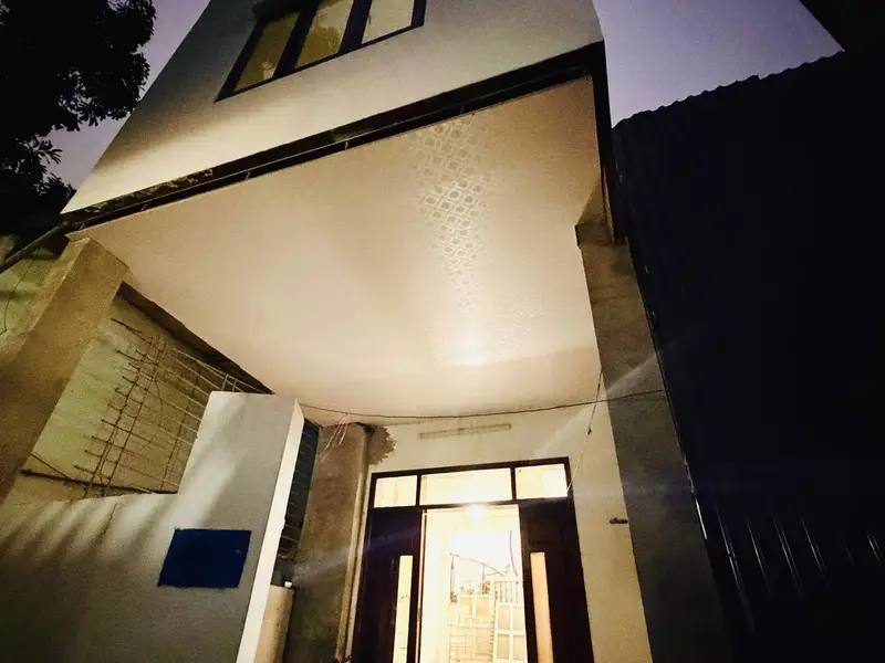 Nhà 5 tầng thang máy, 12 phòng đầy đủ nội thất, 2 mặt thoáng hiếm có... Bán nhà riêng tại Phú Lương, Hà Nội 01
