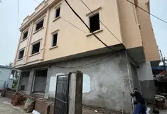 Nhà riêng xây mới 3 tầng tại vị trí trung tâm Đào Yêu... Bán nhà riêng tại An Hải, Hải Phòng 01