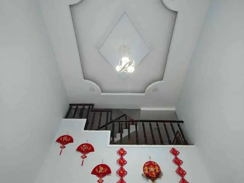 Nhà đẹp 5 tầng tại Phường Hạnh Thông, không gian giải trí đỉnh!... Bán nhà riêng tại Hạnh Thông, Hồ Chí Minh 01