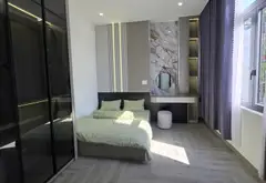 Nhà 3 Tầng Sang Trọng Giữa Lòng Đô Thị... Bán nhà riêng tại Hải Châu, Đà Nẵng 08