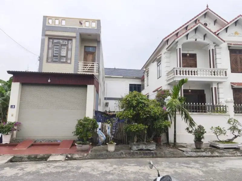 Đất nền Tân Hợp, Dương Kinh vị trí đắc địa phù hợp đầu tư và xây dựng... Bán đất tại Dương Kinh, Hải Phòng 01