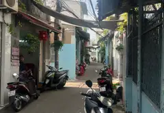 Nha cũ xác định mua đất không có nhà... Bán nhà riêng tại Bình Đông, Hồ Chí Minh 02