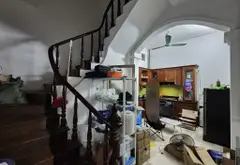 Nhà 4 tầng view vườn hoa trung tâm Thanh Trì, ô tô đỗ cửa ngày đêm hiếm có... Bán nhà riêng tại Thanh Trì, Hà Nội 08