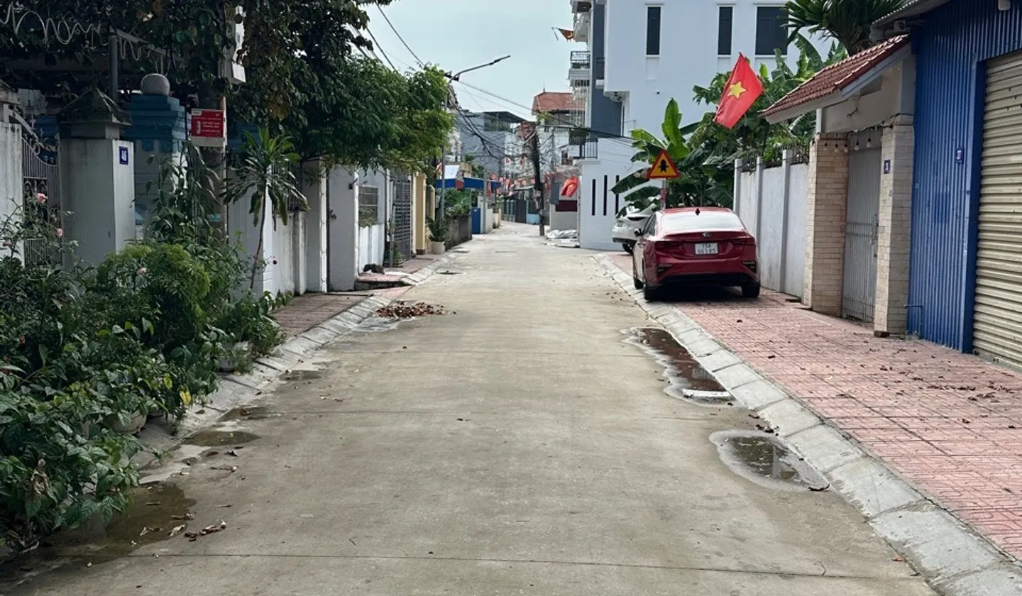 Lô Đất Vàng Phường An Hải - Vị Trí Vô Địch, Cơ Hội Đầu Tư Sinh Lời... Bán đất tại An Hải, Hải Phòng 01