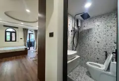 🔥QUẬN 1– VÕ VĂN KIỆT .PHƯỜNG CẦU ÔNG LÃNH $ 6.39 TL
👉DT:28 M2( 3.8× 7)
 DTSD 64m2 - 2PN – FULL N... Bán nhà riêng tại Cầu Ông Lãnh, Hồ Chí Minh 07