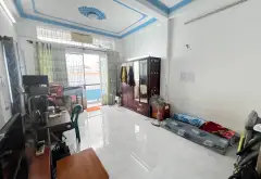 Nhà đẹp 5 tầng Tân Phú giá tốt, ô tô gần nhà... Bán nhà riêng tại Tân Phú, Hồ Chí Minh 08