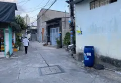Bán dãy nhà trọ 7phòng 104m2... Bán nhà riêng tại Tân Thới Hiệp, Hồ Chí Minh 03