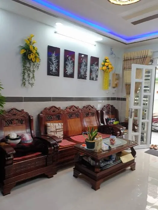 Bán nhà 2 phòng ngủ tại phường Hòa Hưng, Quận 10, 36m2, giá 10 tỷ... Bán owner_side tại Hòa Hưng, Hồ Chí Minh 01