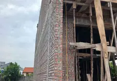 Đất bán tại Phúc Hải, Hưng Đạo, Dương Kinh - Hướng Nam, Nở Hậu, Ngõ Ôtô... Bán đất tại Dương Kinh, Hải Phòng 03