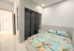 Nhà Mới 100% Thới An - Mặt Tiền Rộng, Giá Sốc!... Bán nhà riêng tại Thới An, Hồ Chí Minh 06