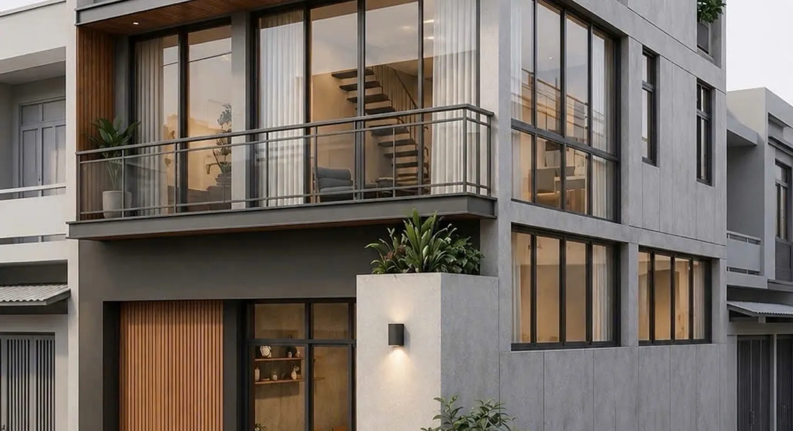 Nhà góc đẹp rộng thoáng, xây mới siêu tiện lợi ngay Tây Thạnh... Bán nhà riêng tại Tây Thạnh, Hồ Chí Minh 01