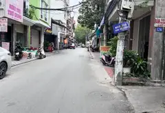 Cơ hội hiếm có sở hữu đất vị trí trung tâm Hùng Duệ Vương giá tốt... Bán đất tại Hồng Bàng, Hải Phòng 03
