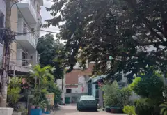 Nhà mới xây cực chất cùng thang máy tại Tân Hoà Đông... Bán nhà riêng tại Bình Trị Đông, Hồ Chí Minh 01