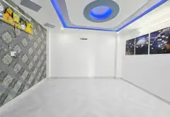 Bán nhà 5 tầng đường số 18B, Bình Hưng Hòa A, diện tích 52m2, mặt tiền rộng 4.6m... Bán nhà riêng tại Bình Hưng Hòa, Hồ Chí Minh 08