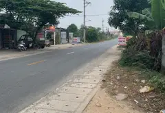 Bán đất mặt tiền 7.8m tại Sóc Sơn, vị trí tiềm năng gần dự án trường đua ngựa... Bán đất tại Sóc Sơn, Hà Nội 01