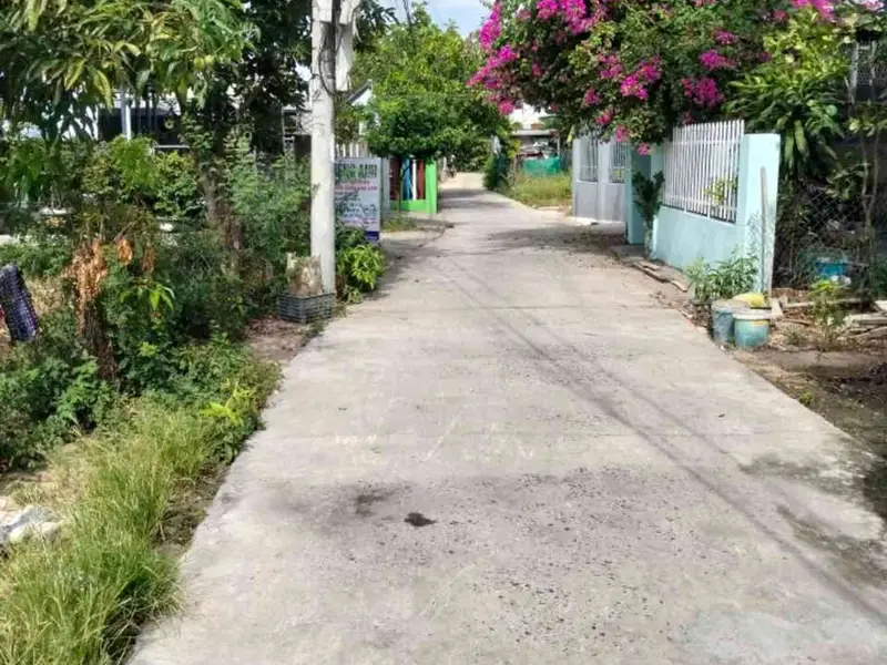 🏠 **NẾU MUA ĐẤT ĐỂ XÂY NHÀ, LÔ NÀY CÓ MỘT ĐIỂM RẤT ĐÁNG QUAN TÂM!**... Bán đất tại Điện Bàn Tây, Đà Nẵng 01