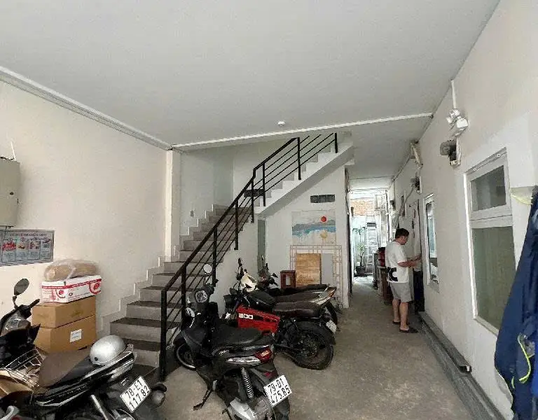 NGAY TRUNG TÂM Q3 DÒNG TIỀN 175tr/tháng... Bán partner tại Nhiêu Lộc, Hồ Chí Minh 01