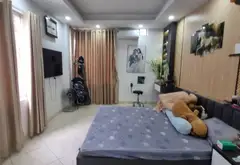 Tổ ấm nhỏ xinh
Nhà lô góc 5 tầng, view 3 thoáng, tiện nghi cực đỉnh ở Tương Mai... Bán nhà riêng tại Tương Mai, Hà Nội 05