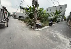 Đất vuông vắn hướng Đông Nam, đường ô tô rộng tại xã Thư Lâm, Hà Nội... Bán đất tại Thư Lâm, Hà Nội 06
