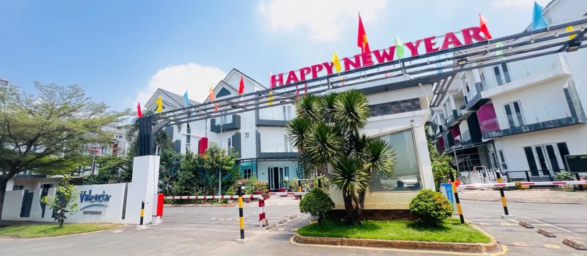 Lô đất hiếm ven Khu Biệt Thự Quận 2 - Sống chuẩn sang xịn... Bán đất tại Long Trường, Hồ Chí Minh 01