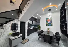 BÁN NHÀ 4 TẦNG MẶT TIỀN ĐƯỜNG HUY CẬN – HÒA CƯỜNG – HẢI CHÂU – ĐÀ NẴNG 🔥... Bán nhà mặt phố tại Hòa Cường, Đà Nẵng 03