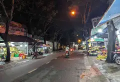 SIÊU PHẨM MẶT TIỀN KINH DOANH ĐƯỜNG 11 – LINH XUÂN: 326M² (7M x 54m) – 2 TẦNG – GIÁ 24 TỶ - SỔ hoàn... Bán nhà mặt phố tại Linh Xuân, Hồ Chí Minh 08