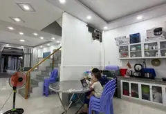 Hương lộ 2 hẻm xe hơi nhà 2 tầng 56m2 -4,6×12,5m... Bán nhà riêng tại Bình Trị Đông, Hồ Chí Minh 06