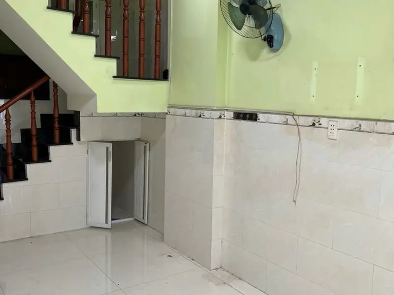 Bán nhà riêng 2 tầng diện tích 47,2m² hướng Đông tại Hiệp Bình, Thủ Đức giá 4,5 tỷ... Bán nhà riêng tại Hiệp Bình, Hồ Chí Minh 01