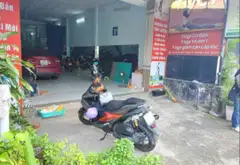 Nhà Mặt Tiền Hà Huy Giáp, Thạnh Lộc,Q12,DTSD 160m², ngang 6m, 8,4tỷ... Bán nhà mặt phố tại An Phú Đông, Hồ Chí Minh 01