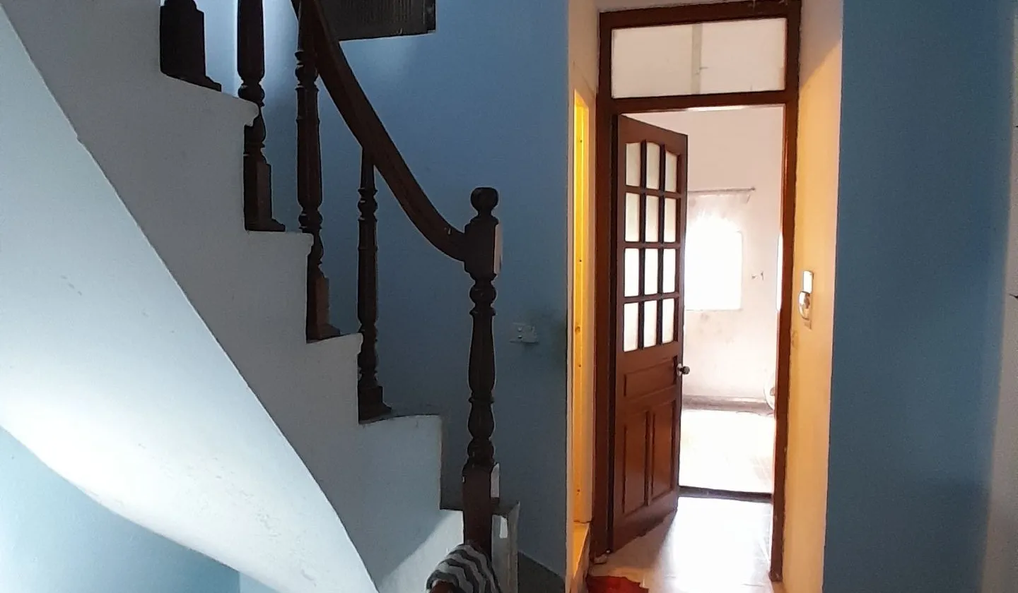 Bán gấp nhà riêng phố Tôn Đức Thắng - Diện tích 31.1m2, 4 tầng , khu vực nhiều tiện ích - giá rẻ... Bán nhà riêng tại Ô Chợ Dừa, Hà Nội 01