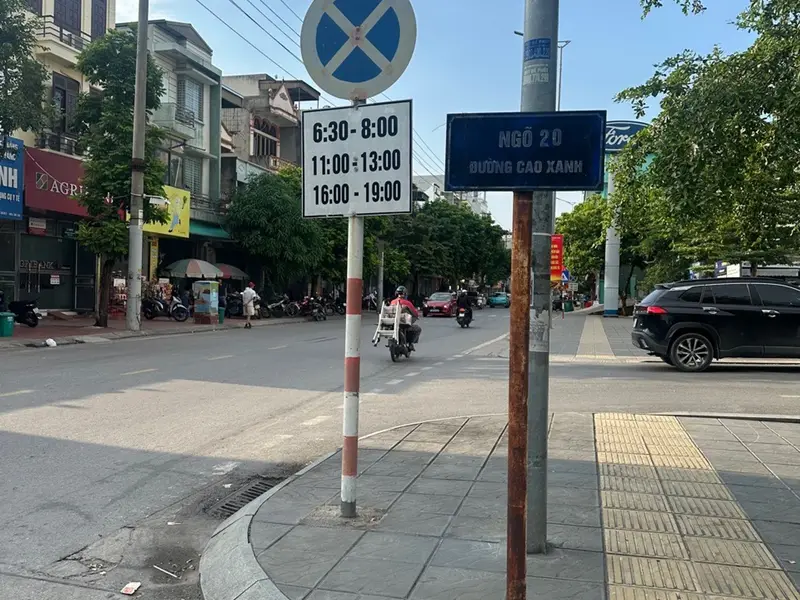 Bán gấp nhà Ngõ 20 Cao Xanh 50m ra ô tô tránh, Trung tâm, Sẵn nhà ở luôn 1.4 tỷ... Bán nhà riêng tại Cao Xanh, Quảng Ninh 01
