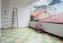 Bán nhà riêng 4 tầng tại phường Bùi Xương Trạch, ngõ rộng, thoáng, tiện ích đầy đủ... Bán nhà riêng tại Khương Đình, Hà Nội 12