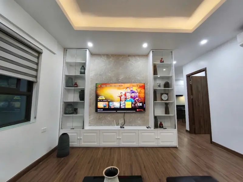 Cơ hội sở hữu căn hộ góc full nội thất giá siêu tốt tại Bemes Xa La... Bán căn hộ chung cư tại Kiến Hưng, Hà Nội 01