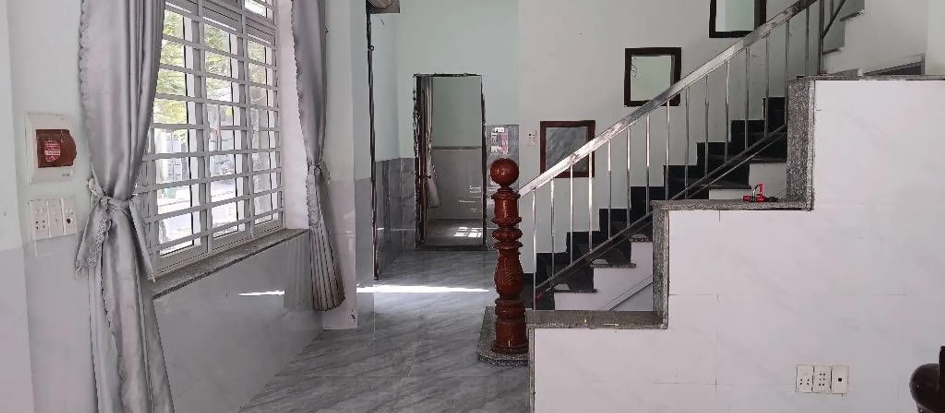 Nhà Lô Góc 2,5 Tầng Cực Hiếm Tại Khu Đô Đốc Lộc – Cơ Hội Đầu Tư Sinh Lời Ngay... Bán nhà mặt phố tại Cẩm Lệ, Đà Nẵng 01