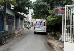 Nhà đẹp 6m mặt tiền, đậu xe hơi thoải mái, giá tốt - chỉ 5TY... Bán nhà riêng tại Bình Trị Đông, Hồ Chí Minh 02
