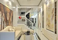 Siêu phẩm nhà mặt phố Khúc Thừa Hạo, thang máy hiện đại, sẵn sàng vào ở ngay... Bán nhà mặt phố tại An Biên, Hải Phòng 10