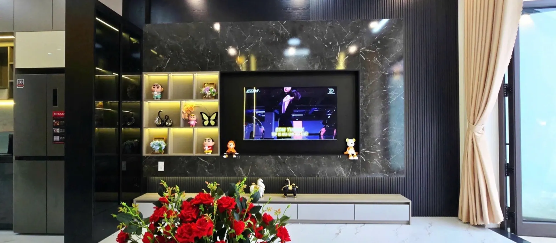Bán nhà 3 tầng diện tích 120m2 tại phường An Khê, Đà Nẵng... Bán nhà mặt phố tại An Khê, Đà Nẵng 01