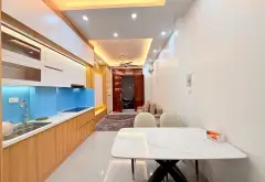 Cơ hội hiếm có: Nhà 6 tầng mặt ngõ Cầu Giấy giá tốt đáng sở hữu ngay nhỉnh 8 Tỷ... Bán nhà riêng tại Cầu Giấy, Hà Nội 02