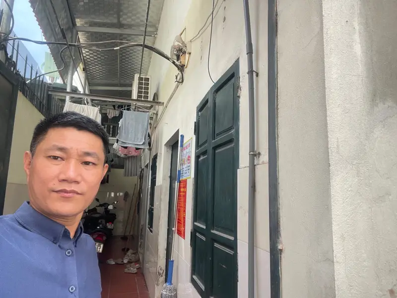 Đất sổ đỏ 173.7.16.6A An Dương Vương , Tây Hồ 50m2 11 tỷ... Bán đất tại Phú Thượng, Hà Nội 01