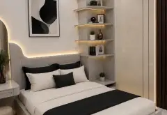 🔥 NHÀ MỚI Q7 - CHỈ 5.7TỶ - VỪA Ở VỪA KINH DOANH 🔥... Bán nhà riêng tại Phú Thuận, Hồ Chí Minh 05