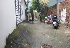 Nhỉnh 2 tỷ có Nhà 2 tầng, sổ hồng riêng, phường An Phú Đông, TP HCM... Bán nhà riêng tại An Phú Đông, Hồ Chí Minh 05