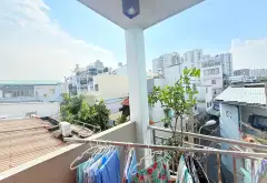 Nhà HXH Hiếm Có Trung Tâm Quận 6 Cũ - Giá Tốt Đáng Sở Hữu... Bán nhà riêng tại Bình Tiên, Hồ Chí Minh 19